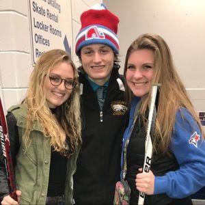 Meet your Posher, Chase